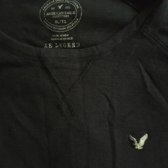 Mens American eagle shirt size XL - Picture 3 of 5